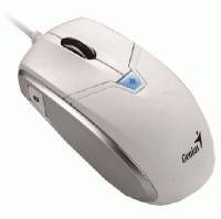 Мышь Genius CamMouse White