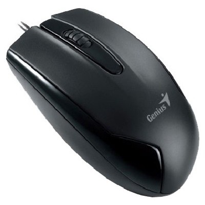 мышь Genius DX-100 Black