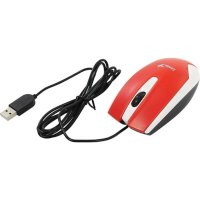 Мышь Genius DX-100X Red-White