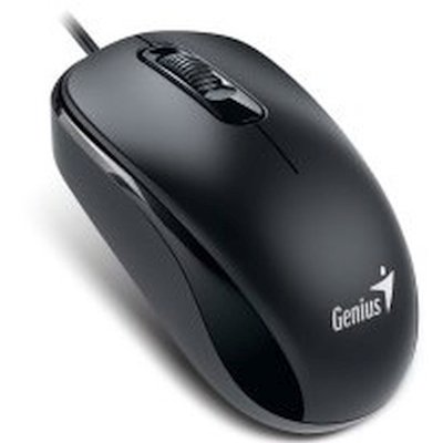 мышь Genius DX-110 USB Black