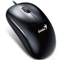 Мышь Genius DX-135 Black
