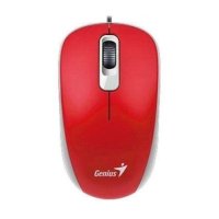 Мышь Genius DX-135 Red