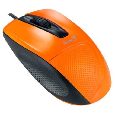 мышь Genius DX-150 Orange