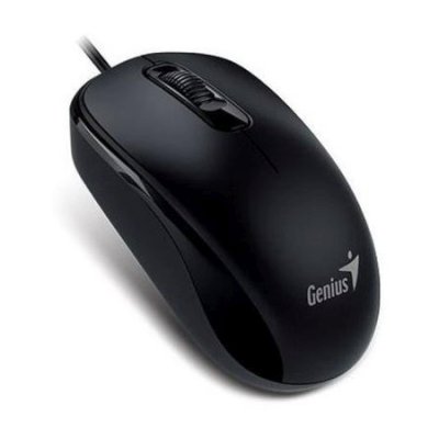 мышь Genius DX-160 Black