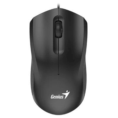 мышь Genius DX-170 Black