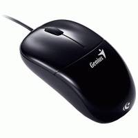 Мышь Genius DX-220 Black