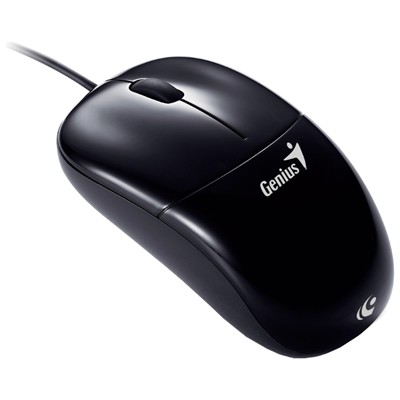 мышь Genius DX-220 Black