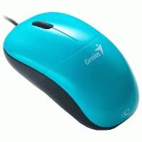 Мышь Genius DX-220 Blue