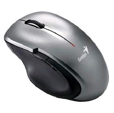 мышь Genius DX-6810 Silver