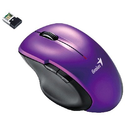 мышь Genius DX-6810 Violet