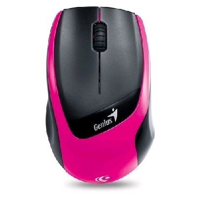 мышь Genius DX-7000 Pink