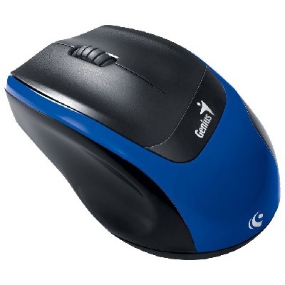 мышь Genius DX-7020 Blue