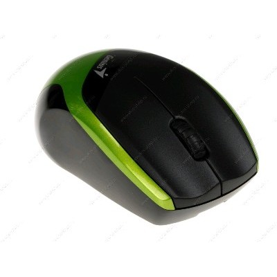 мышь Genius DX-7100 Green