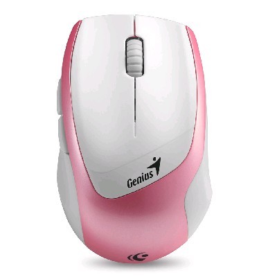 мышь Genius DX-7100 White/Pink