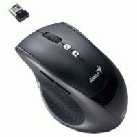 Мышь Genius DX-8100 Black