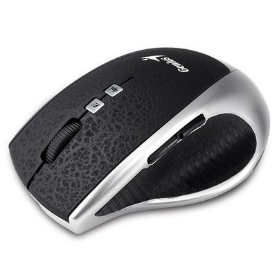 мышь Genius DX-8100 Silver