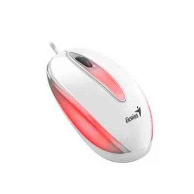 мышь Genius DX-Mini White