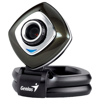 веб-камера Genius e-Face 2025
