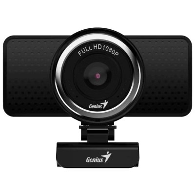 веб-камера Genius ECam 8000 Black
