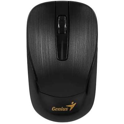 Мышь Genius ECO-8015 Black