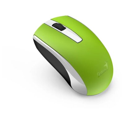 мышь Genius ECO-8100 Green