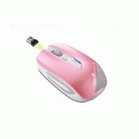 Мышь Genius Energy Pink