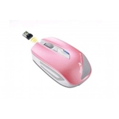 мышь Genius Energy Pink