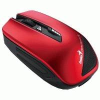 Мышь Genius Energy Red