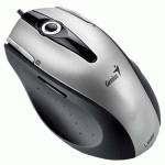 Мышь Genius Ergo 555