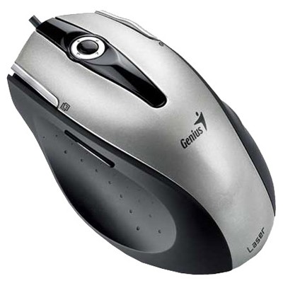 мышь Genius Ergo 555
