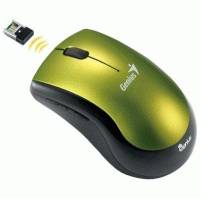 Мышь Genius Ergo 7000 Green