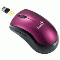 Мышь Genius Ergo 7000 Rubin