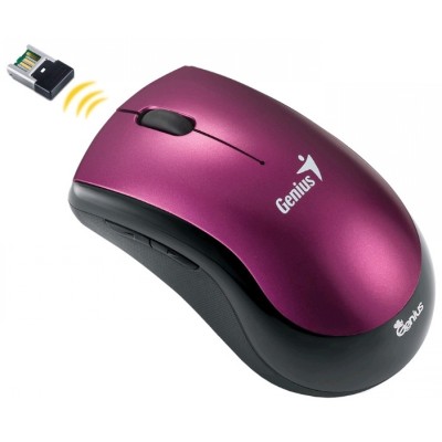 мышь Genius Ergo 7000 Rubin