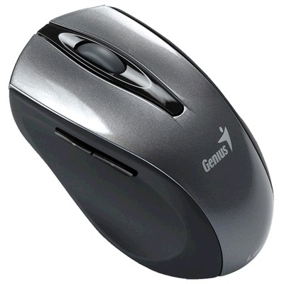 мышь Genius Ergo 725