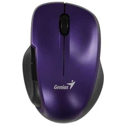 мышь Genius Ergo 8200S Purple