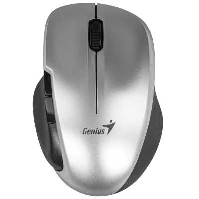 Мышь Genius Ergo 8200S Silver