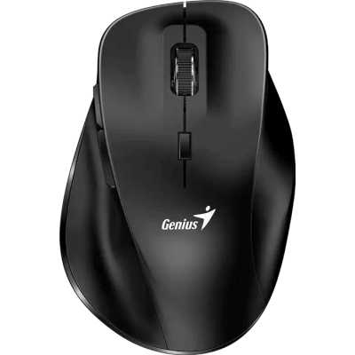 Мышь Genius Ergo 8230S Black
