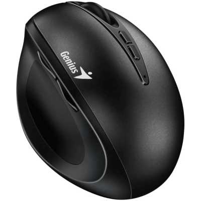Мышь Genius Ergo 8300S Black