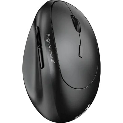 Мышь Genius Ergo 8350S Deep Grey