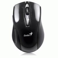 Мышь Genius Ergo 9000 Black