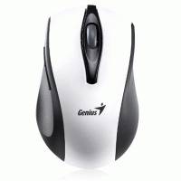 Мышь Genius Ergo 9000 White