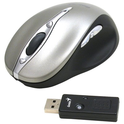 мышь Genius Ergo R815