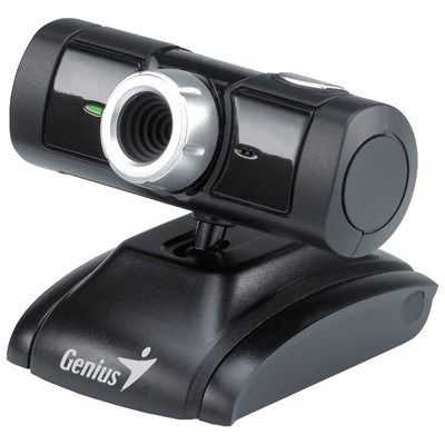 веб-камера Genius FaceCam 300