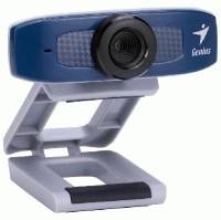 Веб-камера Genius FaceCam 320X