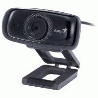 Веб-камера Genius FaceCam 322