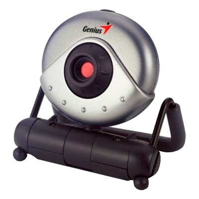веб-камера Genius G-Cam E-Messenger112
