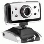 Веб-камера Genius G-Cam i-Slim 321R