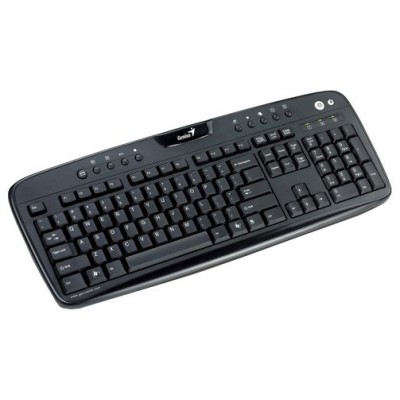 клавиатура Genius G-KB C220E