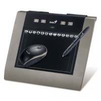 Планшет для рисования Genius G-MousePen M508X+GJ