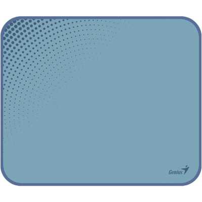 коврик для мыши Genius G-Pad 230S Blue Grey